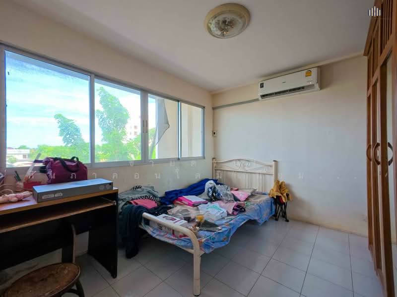 ศินภาคอนโดมิเนียม (Sinapha Condominium), ปทุมธานี, คลองหนึ่ง, คลองหลวง, ปทุมธานี, 42 ตร.ม., ทาวน์เฮ้าส์ ขาย, โดย ขายด่วน! ศินภาคอนโดมิเนียม คลองหลวง ห้องไซส์ใหญ่ 2 ห้องนอน 42.15 ตร.ม., 500374325 - DDproperty.com