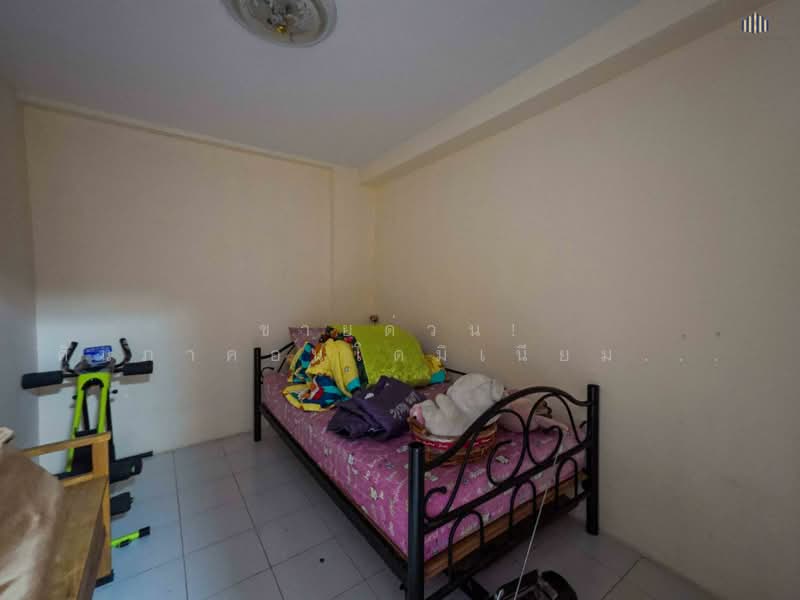 Sinapha Condominium, Pathum Thani, Khlong Nung, Khlong Luang, Pathum Thani, 2 Bedrooms, 42 sqm, Townhouse For Sale, by ขายด่วน! ศินภาคอนโดมิเนียม คลองหลวง ห้องไซส์ใหญ่ 2 ห้องนอน 42.15 ตร.ม., 500374325 - DDproperty.com
