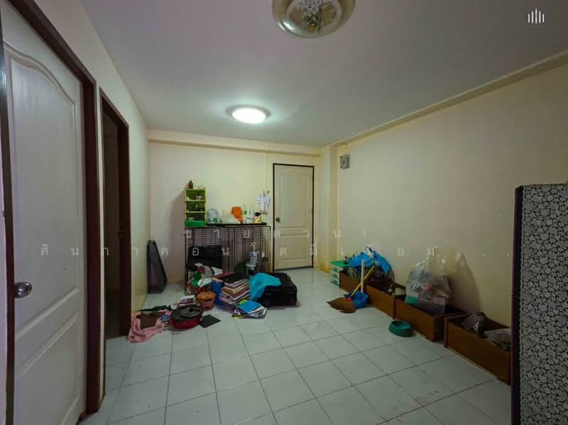 ศินภาคอนโดมิเนียม (Sinapha Condominium), ปทุมธานี, คลองหนึ่ง, คลองหลวง, ปทุมธานี, 42 ตร.ม., ทาวน์เฮ้าส์ ขาย, โดย ขายด่วน! ศินภาคอนโดมิเนียม คลองหลวง ห้องไซส์ใหญ่ 2 ห้องนอน 42.15 ตร.ม., 500374325 - DDproperty.com