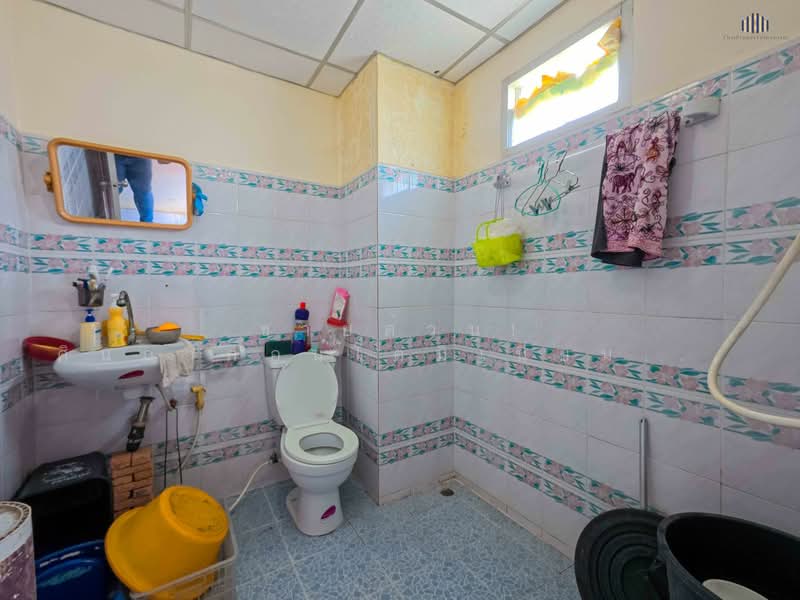 Sinapha Condominium, Pathum Thani, Khlong Nung, Khlong Luang, Pathum Thani, 2 Bedrooms, 42 sqm, Townhouse For Sale, by ขายด่วน! ศินภาคอนโดมิเนียม คลองหลวง ห้องไซส์ใหญ่ 2 ห้องนอน 42.15 ตร.ม., 500374325 - DDproperty.com