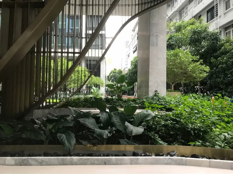28 Chidlom, Bangkok, 28 Chit Lom Alley, Lumphini, Pathum Wan, Bangkok, 1 Bedroom, 45 sqm, Condo For Rent, by Boonraksa Sopak, 500374326 - DDproperty.com