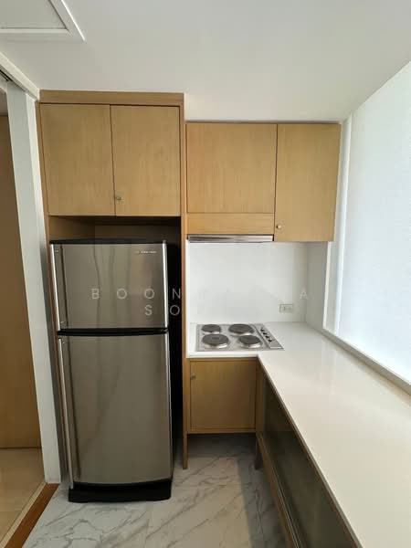 Langsuan Ville, Bangkok, 50 Soi Langsuan, Lumphini, Pathum Wan, Bangkok, 2 Bedrooms, 151 sqm, Condo For Rent, by Boonraksa Sopak, 500374329 - DDproperty.com