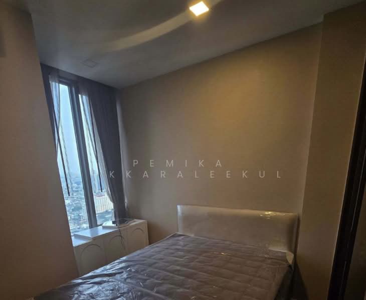 Nara 9 by Eastern Star, Bangkok, Naradhiwas Rajanagarindra Road, Thung Maha Mek, Sathon, Bangkok, 2 Bedrooms, 66 sqm, Condo For Sale, by Pemika Aukkaraleekul, 500374331 - DDproperty.com