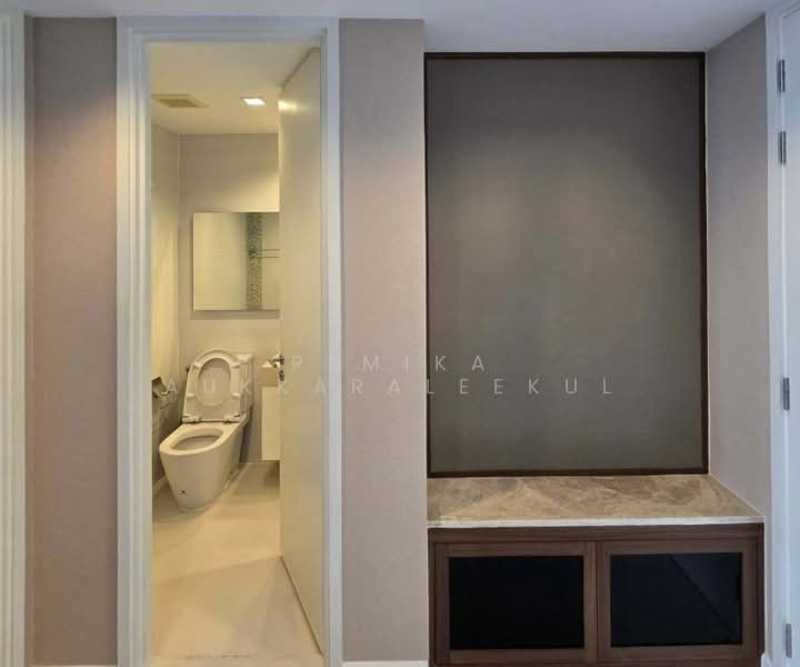 Nara 9 by Eastern Star, Bangkok, Naradhiwas Rajanagarindra Road, Thung Maha Mek, Sathon, Bangkok, 2 Bedrooms, 66 sqm, Condo For Sale, by Pemika Aukkaraleekul, 500374331 - DDproperty.com