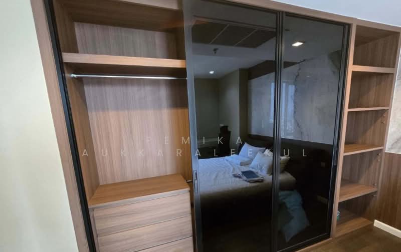 Nara 9 by Eastern Star, Bangkok, Naradhiwas Rajanagarindra Road, Thung Maha Mek, Sathon, Bangkok, 2 Bedrooms, 66 sqm, Condo For Sale, by Pemika Aukkaraleekul, 500374331 - DDproperty.com
