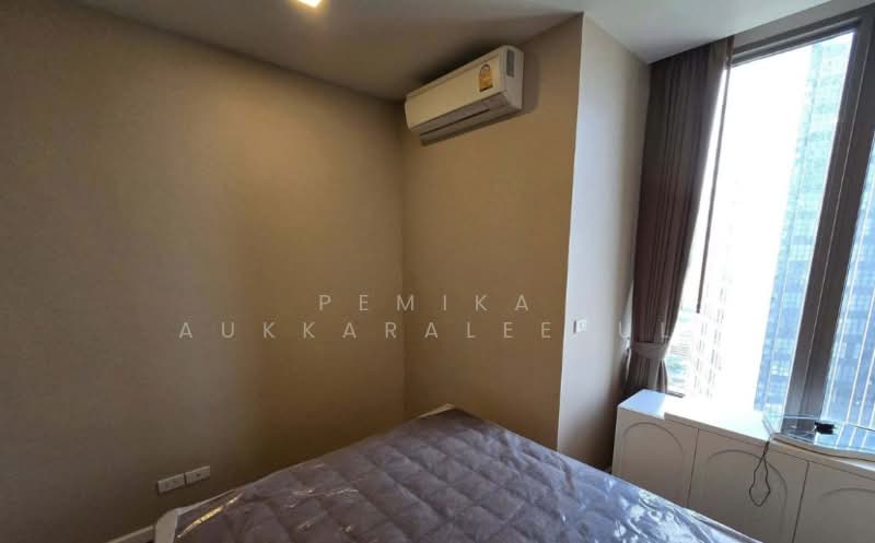 Nara 9 by Eastern Star, Bangkok, Naradhiwas Rajanagarindra Road, Thung Maha Mek, Sathon, Bangkok, 2 Bedrooms, 66 sqm, Condo For Sale, by Pemika Aukkaraleekul, 500374331 - DDproperty.com
