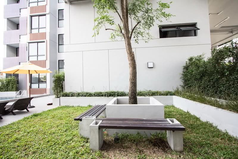Vento Condo Kaset-Navamin : เวนโต้ คอนโด เกษตร-นวมินทร์, กรุงเทพ, 71 ถ.สุคนธสวัสดิ์, ลาดพร้าว, กรุงเทพ, 43 ตร.ม., คอนโด ขาย, โดย Thanyalak Premputtiphan, 500374333 - DDproperty.com