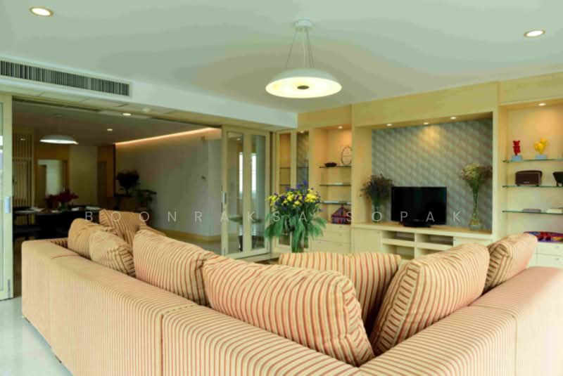Baan Sahasthinee, Bangkok, Soi Attha Kawi 1, Khong Tan, Khlong Toei, Bangkok, 3 Bedrooms, 250 sqm, Apartment For Rent, by Boonraksa Sopak, 500374335 - DDproperty.com