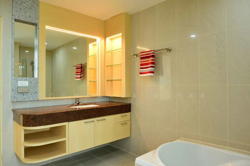 Baan Sahasthinee : บ้านสหัสธิณี, กรุงเทพ, ซอย อรรถกวี 1, คลองตัน, คลองเตย, กรุงเทพ, 250 ตร.ม., อพาร์ทเมนท์ ให้เช่า, โดย Boonraksa Sopak, 500374335 - DDproperty.com