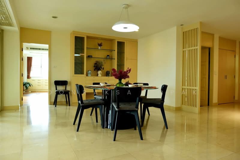 Baan Sahasthinee : บ้านสหัสธิณี, กรุงเทพ, ซอย อรรถกวี 1, คลองตัน, คลองเตย, กรุงเทพ, 250 ตร.ม., อพาร์ทเมนท์ ให้เช่า, โดย Boonraksa Sopak, 500374335 - DDproperty.com