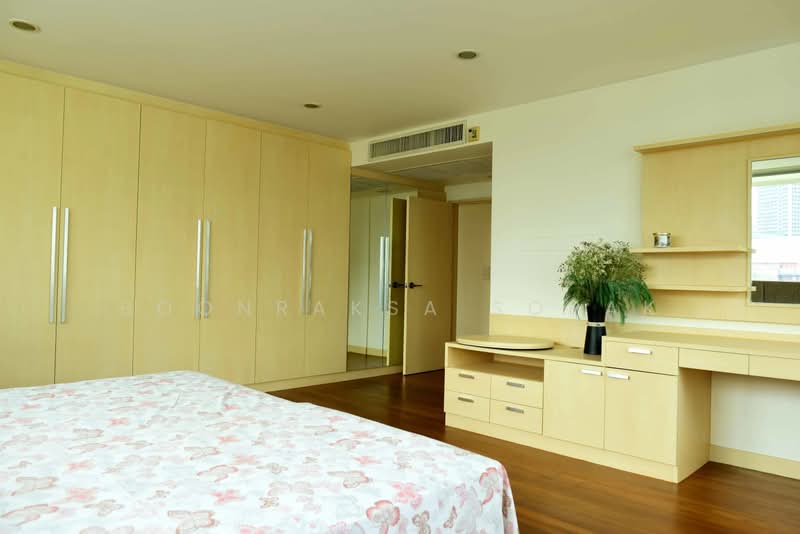 Baan Sahasthinee : บ้านสหัสธิณี, กรุงเทพ, ซอย อรรถกวี 1, คลองตัน, คลองเตย, กรุงเทพ, 250 ตร.ม., อพาร์ทเมนท์ ให้เช่า, โดย Boonraksa Sopak, 500374335 - DDproperty.com