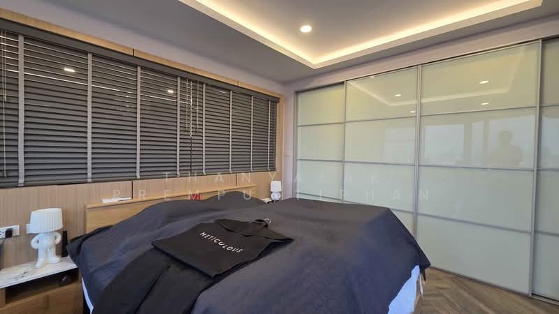 The Legacy Viphawadi : เดอะเลกาซี่วิภาวดี, กรุงเทพ, ซ.ลาดพร้าว 8, จอมพล, จตุจักร, กรุงเทพ, 65 ตร.ม., คอนโด ขาย, โดย Thanyalak Premputtiphan, 500374342 - DDproperty.com