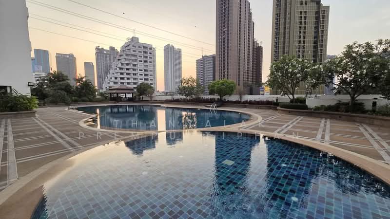 The Legacy Viphawadi, Bangkok, Lat Phrao 8 Alley, Jom Phon, Chatuchak, Bangkok, 1 Bedroom, 65 sqm, Condo For Sale, by Thanyalak Premputtiphan, 500374342 - DDproperty.com