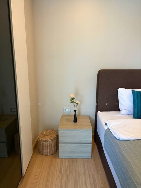 The Ace Ekamai, Bangkok, Soi Pridi Banomyong 31, Khlong Tan Nua, Watthana, Bangkok, 1 Bedroom, 42 sqm, Condo For Rent, by ธีรดา ศรีโภคา, 500374344 - DDproperty.com