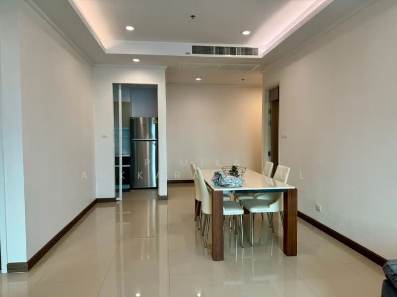 Supalai Elite Phayathai, Bangkok, Ayutthaya Road, Thanon Phaya Thai, Ratchathewi, Bangkok, 2 Bedrooms, 106 sqm, Condo For Sale, by Pemika Aukkaraleekul, 500374345 - DDproperty.com