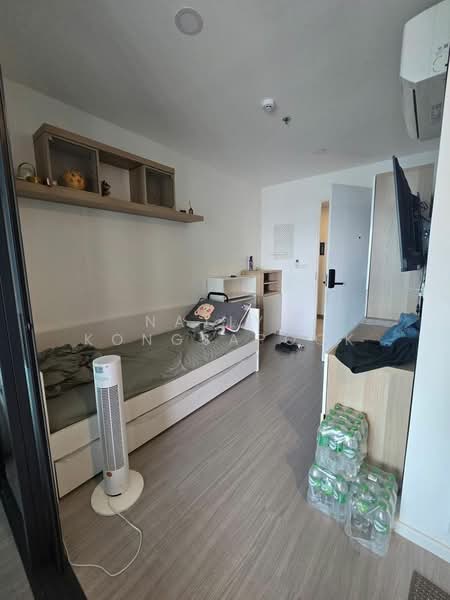 Denim Jatujak, Bangkok, Soi Vibhavadi Rangsit 3, Vibhavadi Rangsit Road, Jom Phon, Chatuchak, Bangkok, 1 Bedroom, 27 sqm, Condo For Rent, by Natlyn Kongsapook, 500374350 - DDproperty.com
