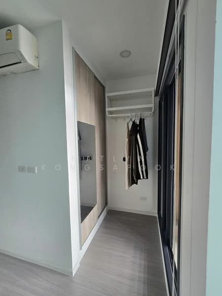 Denim Jatujak, Bangkok, Soi Vibhavadi Rangsit 3, Vibhavadi Rangsit Road, Jom Phon, Chatuchak, Bangkok, 1 Bedroom, 27 sqm, Condo For Rent, by Natlyn Kongsapook, 500374350 - DDproperty.com