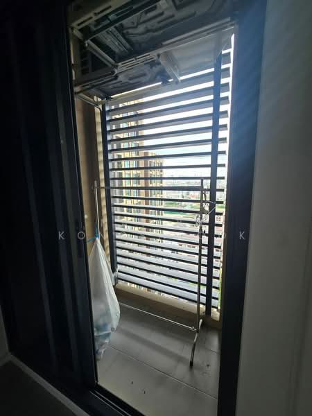 Denim Jatujak, Bangkok, Soi Vibhavadi Rangsit 3, Vibhavadi Rangsit Road, Jom Phon, Chatuchak, Bangkok, 1 Bedroom, 27 sqm, Condo For Rent, by Natlyn Kongsapook, 500374350 - DDproperty.com