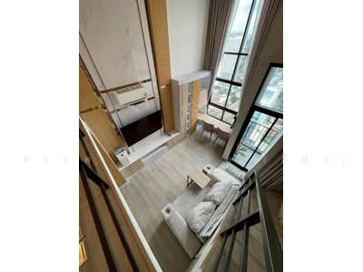 ขาย - IDEO Charan 70-Riverview : ไอดีโอ จรัญฯ 70-ริเวอร์วิว, กรุงเทพ