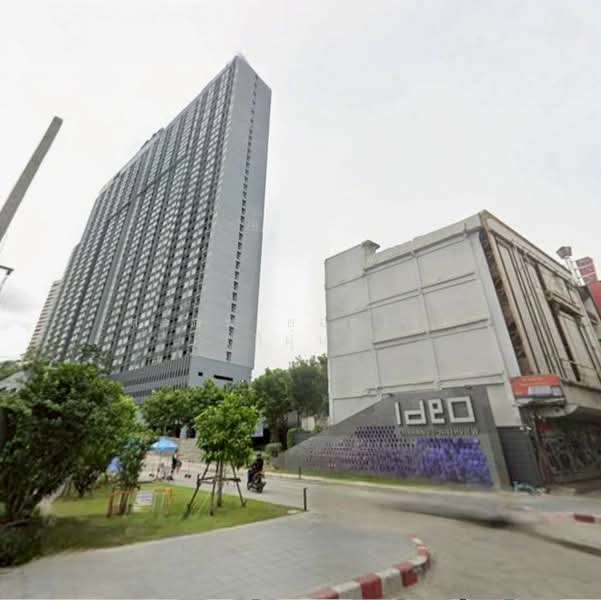 IDEO Charan 70-Riverview, Bangkok, 294 Charan Sanit Wong Rd, Bang Phlat, Bangkok, 1 Bedroom, 38 sqm, Condo For Sale, by สรภพ ยอดไชย (สีฝุ่น), 500374354 - DDproperty.com