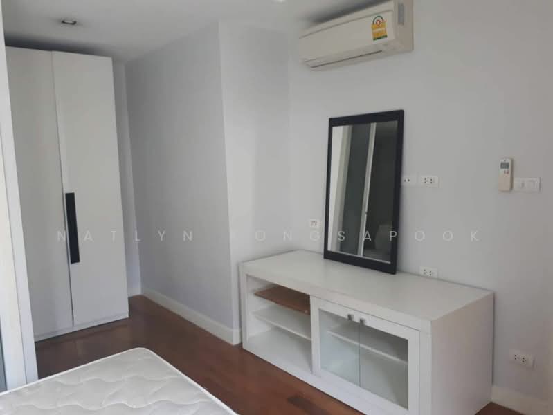 Le Nice Ekamai, Bangkok, Sukhumvit 63 Road, Phra Kanong Nua, Watthana, Bangkok, 2 Bedrooms, 68 sqm, Condo For Rent, by Natlyn Kongsapook, 500374356 - DDproperty.com