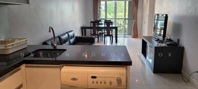 Le Nice Ekamai, Bangkok, Sukhumvit 63 Road, Phra Kanong Nua, Watthana, Bangkok, 2 Bedrooms, 68 sqm, Condo For Rent, by Natlyn Kongsapook, 500374356 - DDproperty.com