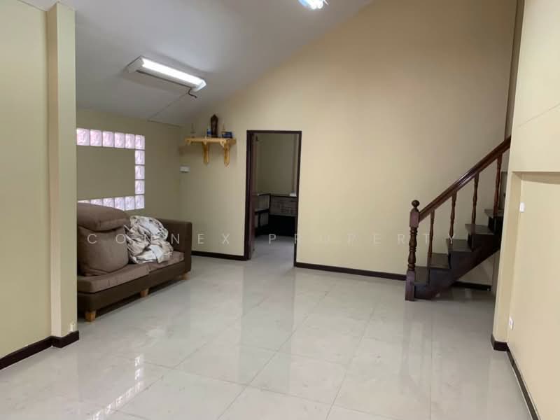 Single house ramintra 77, Bangkok, รามอินทรา, Ram Inthra, Khan Na Yao, Bangkok, 4 Bedrooms, 21 sqm, Single Detached House For Rent, by Connex Property, 500374357 - DDproperty.com