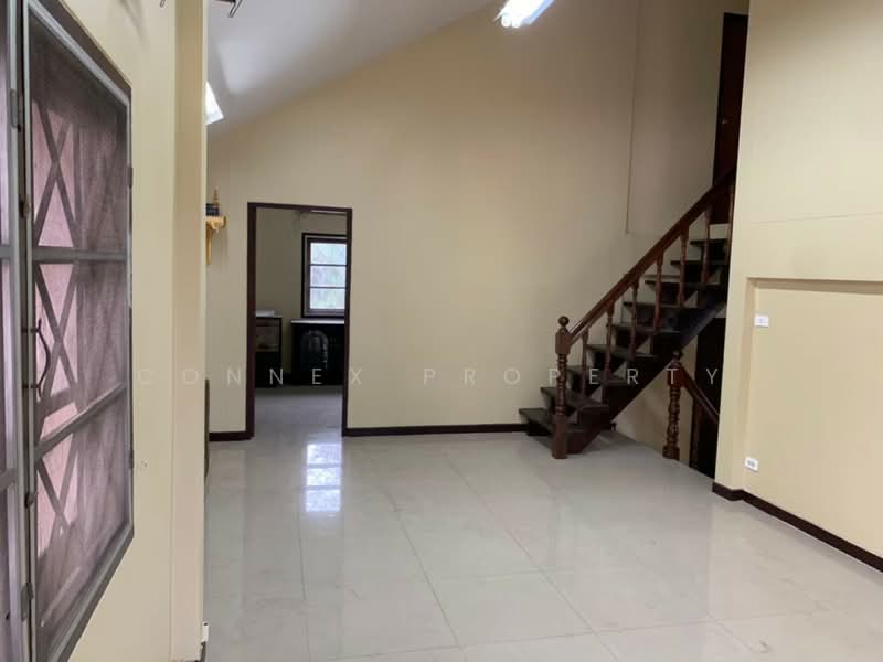 บ้านเดี่ยวรามอินทรา 77, กรุงเทพ, รามอินทรา, คันนายาว, กรุงเทพ, 21 ตร.ม., บ้านเดี่ยว ให้เช่า, โดย Connex Property, 500374357 - DDproperty.com