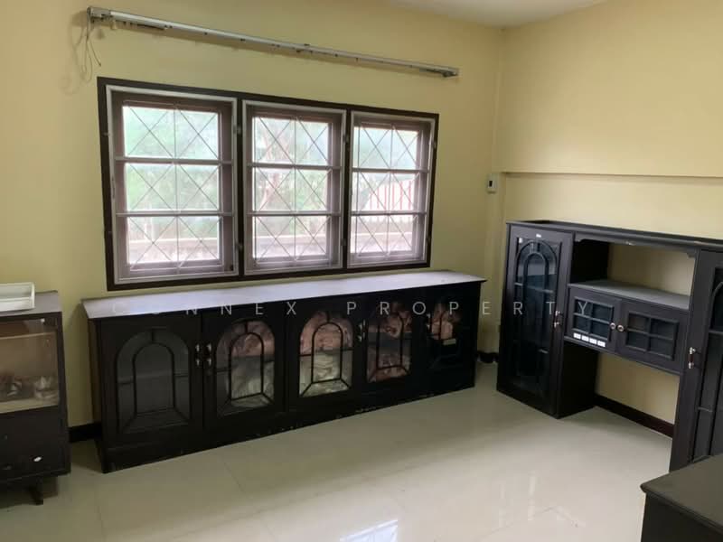 บ้านเดี่ยวรามอินทรา 77, กรุงเทพ, รามอินทรา, คันนายาว, กรุงเทพ, 21 ตร.ม., บ้านเดี่ยว ให้เช่า, โดย Connex Property, 500374357 - DDproperty.com