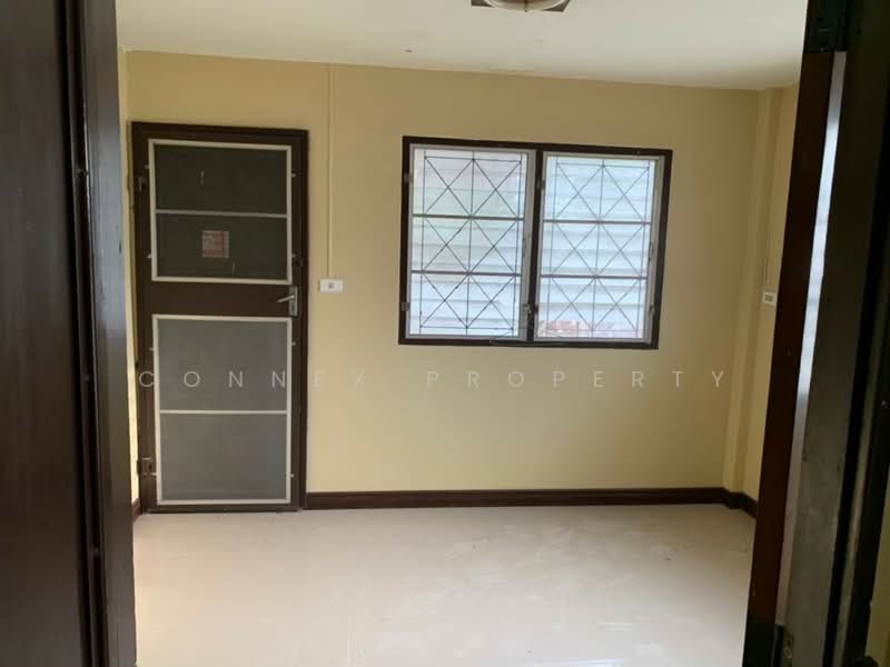 Single house ramintra 77, Bangkok, รามอินทรา, Ram Inthra, Khan Na Yao, Bangkok, 4 Bedrooms, 21 sqm, Single Detached House For Rent, by Connex Property, 500374357 - DDproperty.com