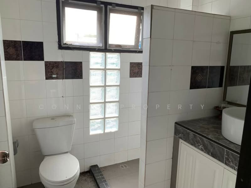Single house ramintra 77, Bangkok, รามอินทรา, Ram Inthra, Khan Na Yao, Bangkok, 4 Bedrooms, 21 sqm, Single Detached House For Rent, by Connex Property, 500374357 - DDproperty.com