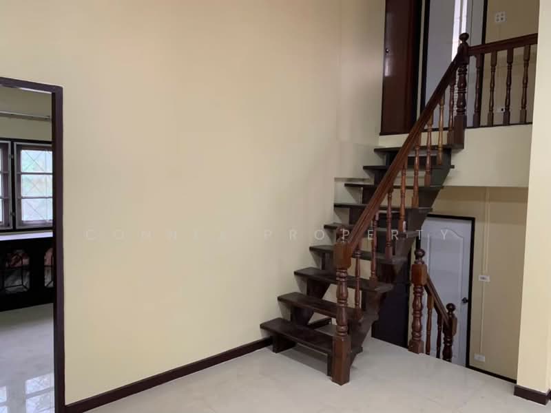 บ้านเดี่ยวรามอินทรา 77, กรุงเทพ, รามอินทรา, คันนายาว, กรุงเทพ, 21 ตร.ม., บ้านเดี่ยว ให้เช่า, โดย Connex Property, 500374357 - DDproperty.com