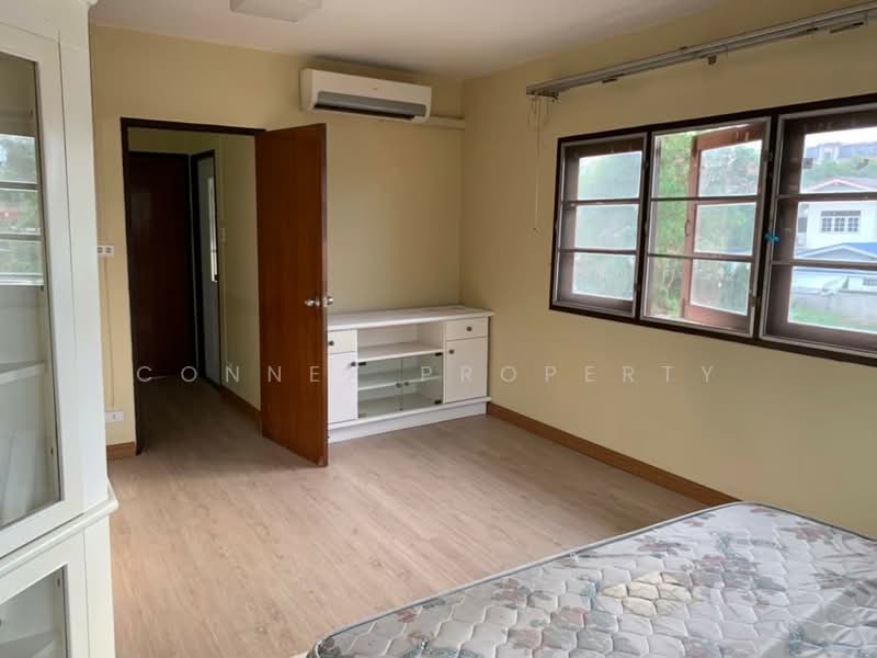 บ้านเดี่ยวรามอินทรา 77, กรุงเทพ, รามอินทรา, คันนายาว, กรุงเทพ, 21 ตร.ม., บ้านเดี่ยว ให้เช่า, โดย Connex Property, 500374357 - DDproperty.com