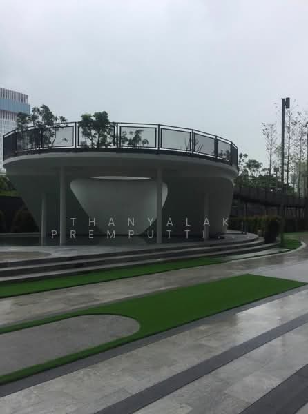 IDEO O2 Bangna, Bangkok, 195 Sanphawut Road, Bang Na Tai, Bang Na, Bangkok, 1 Bedroom, 33 sqm, Condo For Sale, by Thanyalak Premputtiphan, 500374358 - DDproperty.com