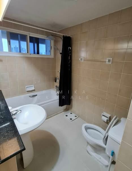 The Waterford Diamond Tower Sukhumvit, Bangkok, 758/18 Soi Sukhumvit 30/1, Sukhumvit Road, Khlong Toei, Bangkok, 2 Bedrooms, 83 sqm, Condo For Sale, by Pemika Aukkaraleekul, 500374359 - DDproperty.com