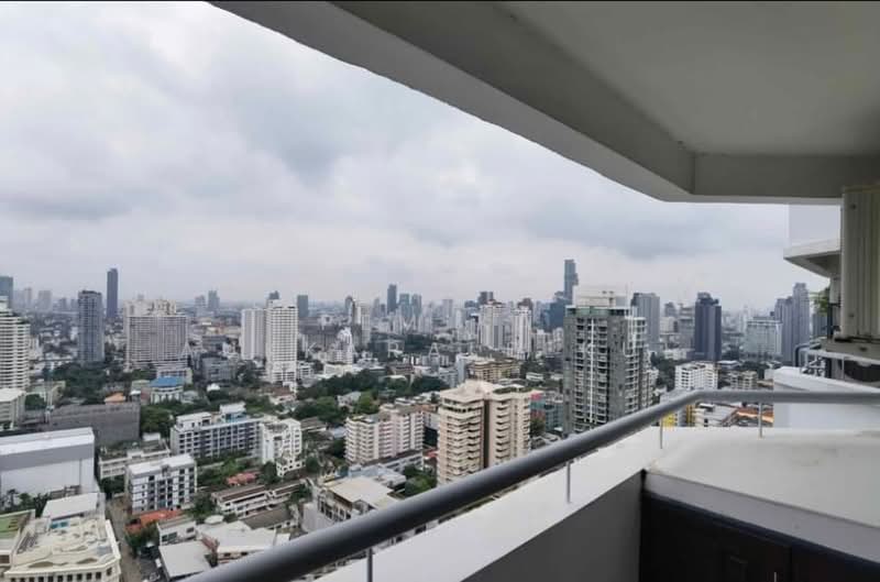 The Waterford Diamond Tower Sukhumvit, Bangkok, 758/18 Soi Sukhumvit 30/1, Sukhumvit Road, Khlong Toei, Bangkok, 2 Bedrooms, 83 sqm, Condo For Sale, by Pemika Aukkaraleekul, 500374359 - DDproperty.com