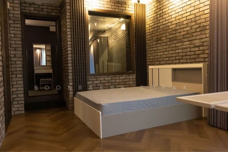 Artale Ekkamai-Ramintra, Bangkok, Soi Sukontasawat 19, Sukontasawat Road, Lat Phrao, Bangkok, 4 Bedrooms, 390 sqm, Single Detached House For Rent, by Boonraksa Sopak, 500374361 - DDproperty.com