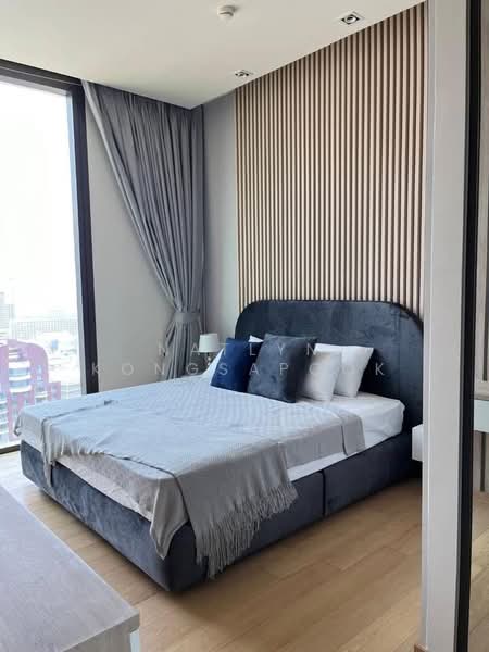 28 Chidlom, Bangkok, 28 Chit Lom Alley, Lumphini, Pathum Wan, Bangkok, 2 Bedrooms, 75 sqm, Condo For Rent, by Natlyn Kongsapook, 500374362 - DDproperty.com