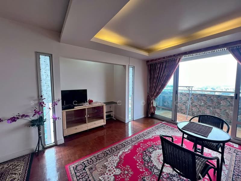 The Riviera Monaco, Chon Buri (Pattaya), NaJomtien Soi 4, Sukhumvit Rd., Na Chom Thian, Sattahip, Chon Buri (Pattaya), 2 Bedrooms, 86 sqm, Condo For Sale, by Supicha Chorjong, 500374364 - DDproperty.com