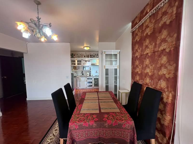 The Riviera Monaco, Chon Buri (Pattaya), NaJomtien Soi 4, Sukhumvit Rd., Na Chom Thian, Sattahip, Chon Buri (Pattaya), 2 Bedrooms, 86 sqm, Condo For Sale, by Supicha Chorjong, 500374364 - DDproperty.com