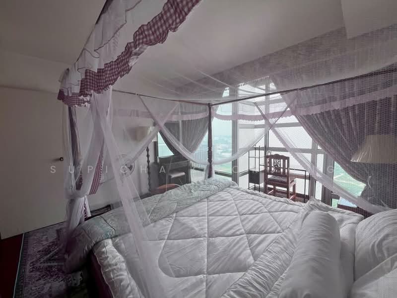 The Riviera Monaco, Chon Buri (Pattaya), NaJomtien Soi 4, Sukhumvit Rd., Na Chom Thian, Sattahip, Chon Buri (Pattaya), 2 Bedrooms, 86 sqm, Condo For Sale, by Supicha Chorjong, 500374364 - DDproperty.com