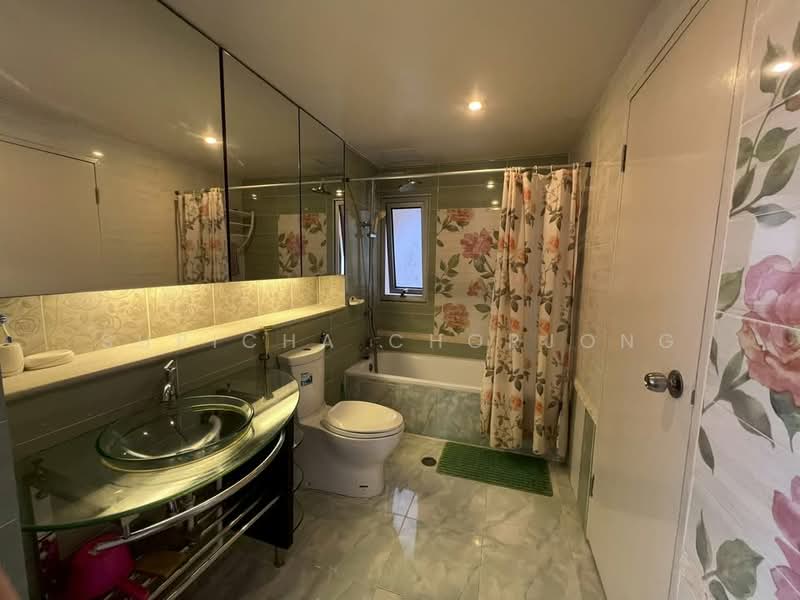 The Riviera Monaco, Chon Buri (Pattaya), NaJomtien Soi 4, Sukhumvit Rd., Na Chom Thian, Sattahip, Chon Buri (Pattaya), 2 Bedrooms, 86 sqm, Condo For Sale, by Supicha Chorjong, 500374364 - DDproperty.com