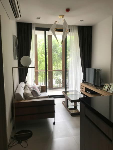Mori Haus : โมริ เฮาส์, กรุงเทพ, ซอยอ่อนนุช 1/1 ถนนสุขุมวิท 77, พระโขนงเหนือ, วัฒนา, กรุงเทพ, 34 ตร.ม., คอนโด ให้เช่า, โดย Boonraksa Sopak, 500374365 - DDproperty.com