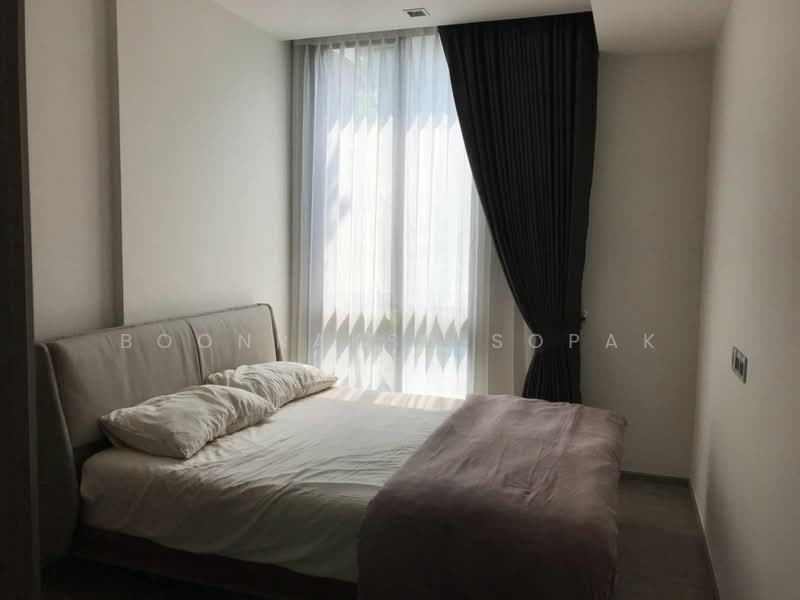 Mori Haus : โมริ เฮาส์, กรุงเทพ, ซอยอ่อนนุช 1/1 ถนนสุขุมวิท 77, พระโขนงเหนือ, วัฒนา, กรุงเทพ, 34 ตร.ม., คอนโด ให้เช่า, โดย Boonraksa Sopak, 500374365 - DDproperty.com