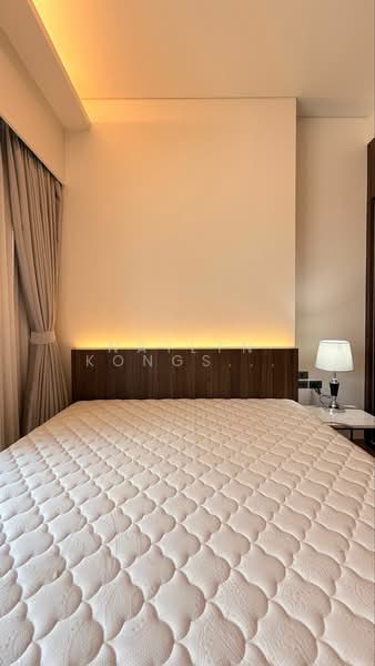 Siamese Exclusive Sukhumvit 31, Bangkok, 75 Soi Sukhumvit 31, Khlong Tan Nua, Watthana, Bangkok, 2 Bedrooms, 70 sqm, Condo For Rent, by Natlyn Kongsapook, 500374367 - DDproperty.com