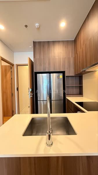 Siamese Exclusive Sukhumvit 31, Bangkok, 75 Soi Sukhumvit 31, Khlong Tan Nua, Watthana, Bangkok, 2 Bedrooms, 70 sqm, Condo For Rent, by Natlyn Kongsapook, 500374367 - DDproperty.com