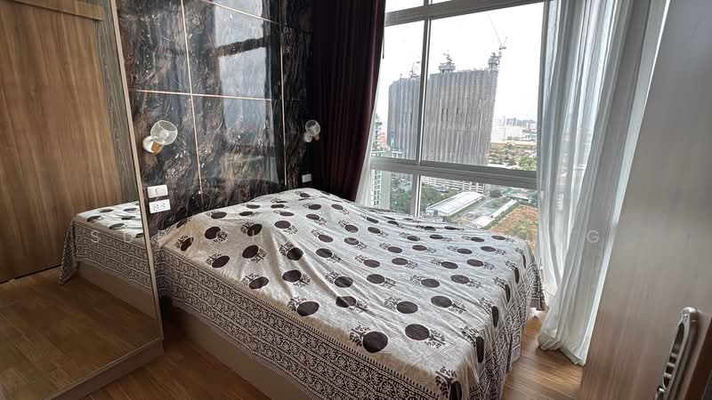 The Grand Jomtien Pattaya Beach : เดอะ แกรนด์ จอมเทียน พัทยา บีช, ชลบุรี, 555/1465 หมู่ที่ 12, หนองปรือ, บางละมุง, ชลบุรี, 25 ตร.ม., คอนโด ขาย, โดย Supicha Chorjong, 500374368 - DDproperty.com