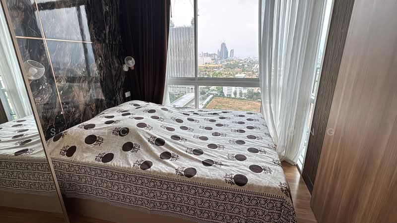 The Grand Jomtien Pattaya Beach, Chon Buri (Pattaya), 555/1465 Village No. 12, Nong Pru, Bang Lamung (Pattaya), Chon Buri (Pattaya), 1 Bedroom, 25 sqm, Condo For Sale, by Supicha Chorjong, 500374368 - DDproperty.com