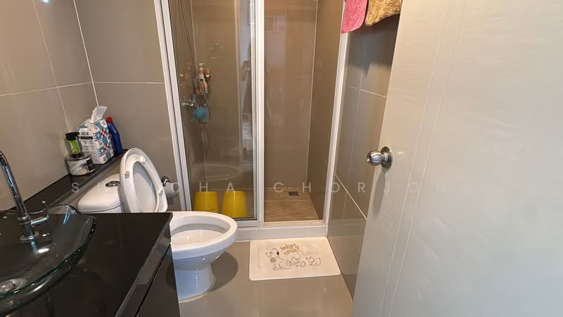 The Grand Jomtien Pattaya Beach, Chon Buri (Pattaya), 555/1465 Village No. 12, Nong Pru, Bang Lamung (Pattaya), Chon Buri (Pattaya), 1 Bedroom, 25 sqm, Condo For Sale, by Supicha Chorjong, 500374368 - DDproperty.com