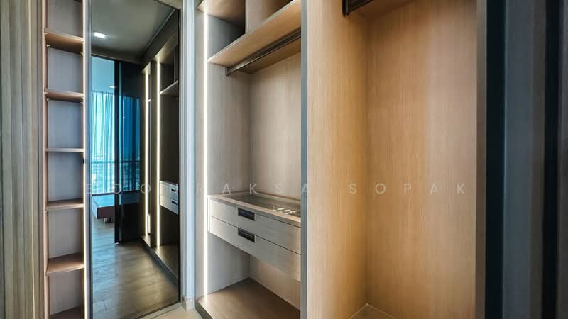 The Monument Thonglor, Bangkok, 998 Thonglor Road, Khlong Tan Nua, Watthana, Bangkok, Studio, 124 sqm, Condo For Rent, by Boonraksa Sopak, 500374369 - DDproperty.com